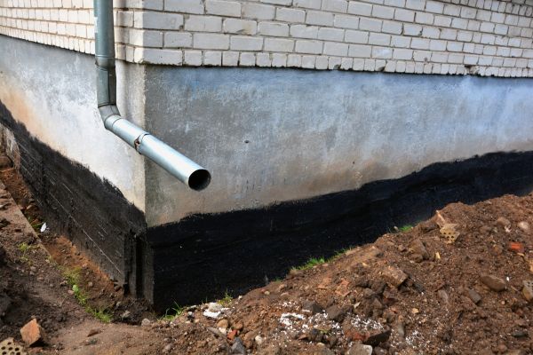 Cost of Basement Walls Waterproofing in Mechanicsburg