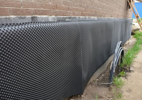 Cost of Basement Waterproofing Service in Mechanicsburg