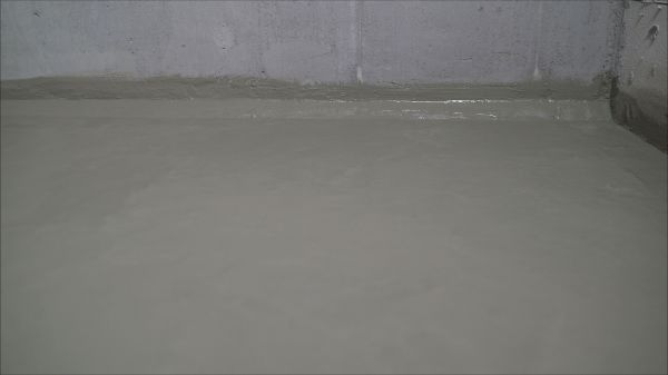 Cost of Concrete Waterproofing in Mechanicsburg